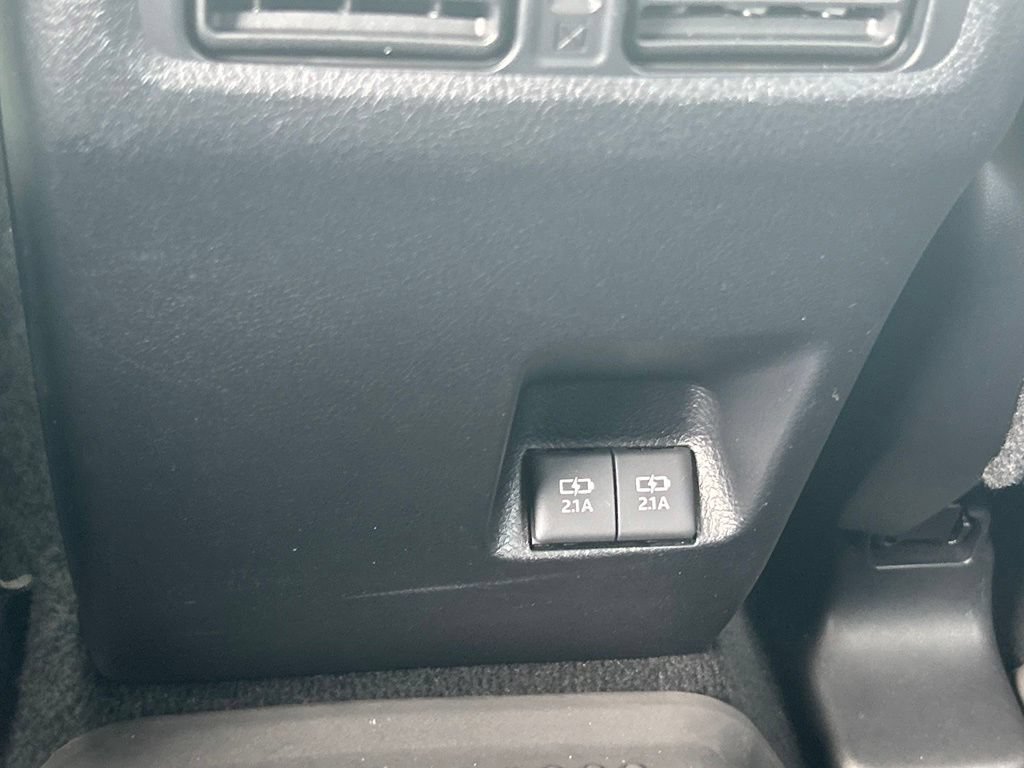 Used 2021 Toyota 4Runner SR5 Premium w/ Moonroof Package RWD image 40