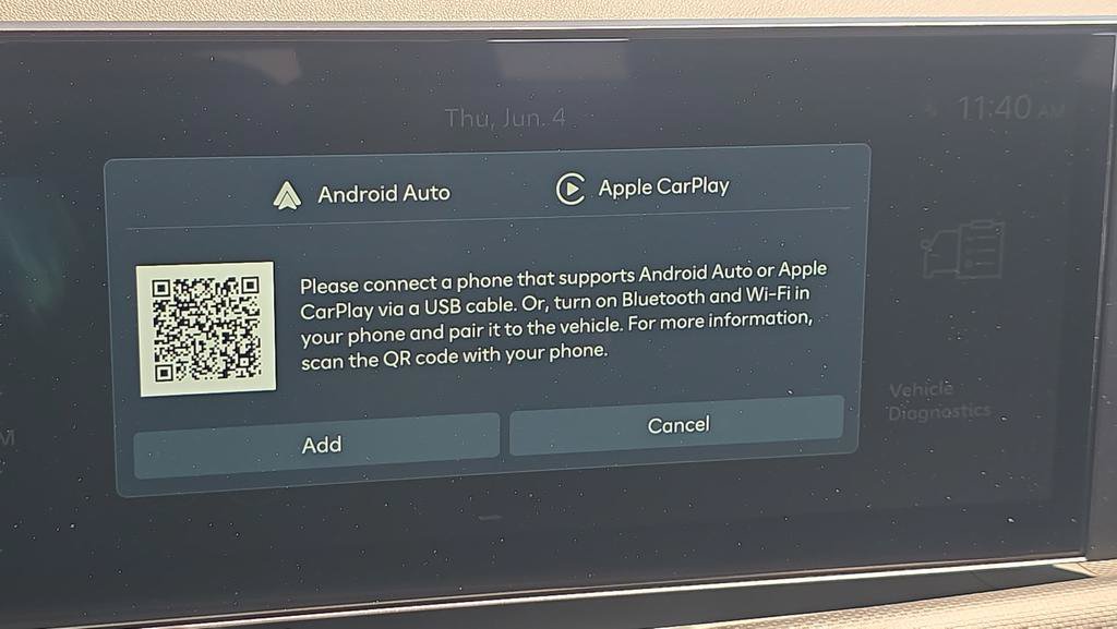 New 2026 Hyundai Tucson SE AWD/4WD image 20
