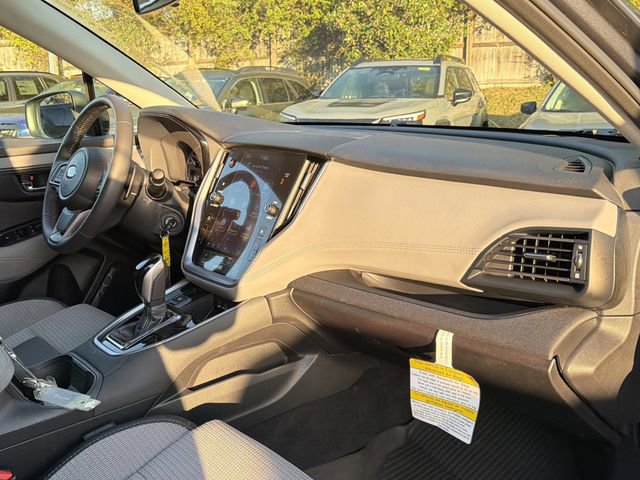Certified 2025 Subaru Outback Premium image 24