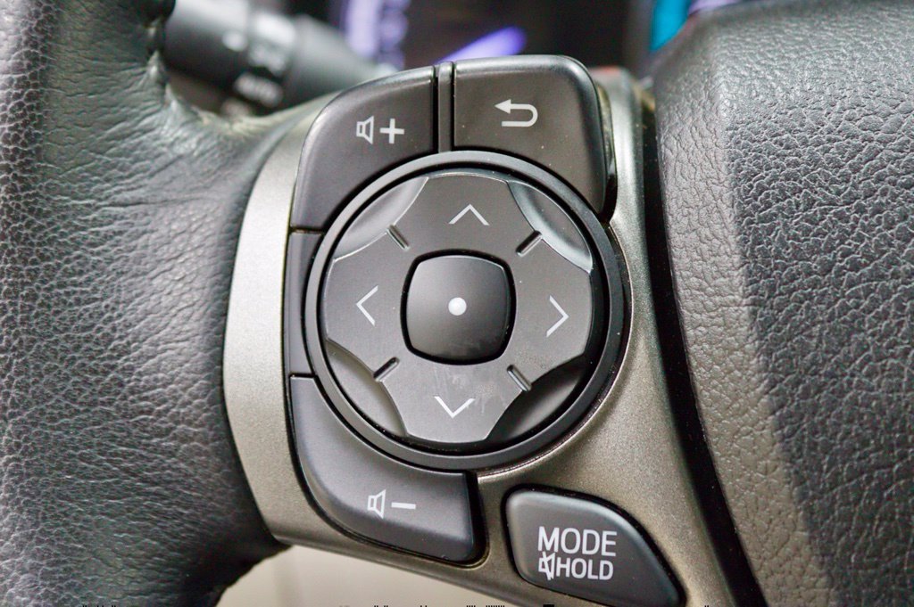 Used 2015 Toyota Venza XLE AWD/4WD image 64