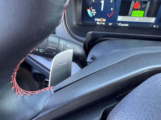 New 2025 Ford Bronco Raptor image 27