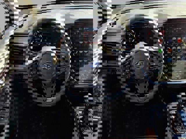 New 2026 Subaru Crosstrek 2.5i Limited image 26