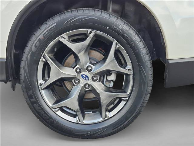 Used 2017 Subaru Forester 2.5i Touring AWD/4WD image 23