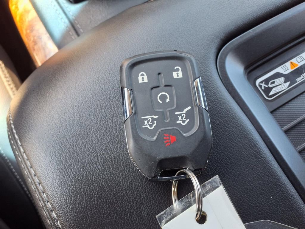 Used 2018 Chevrolet Tahoe Premier image 14