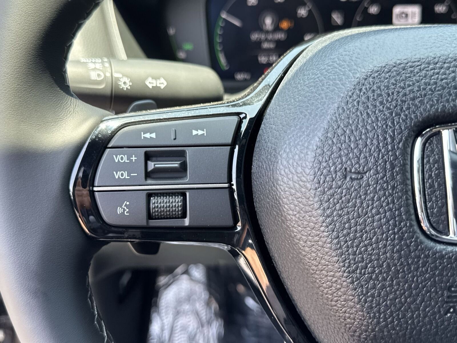 New 2026 Honda Civic Sport Touring image 17