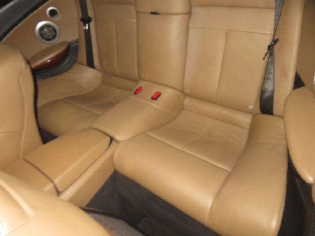 Used 2008 BMW M6 Convertible image 20