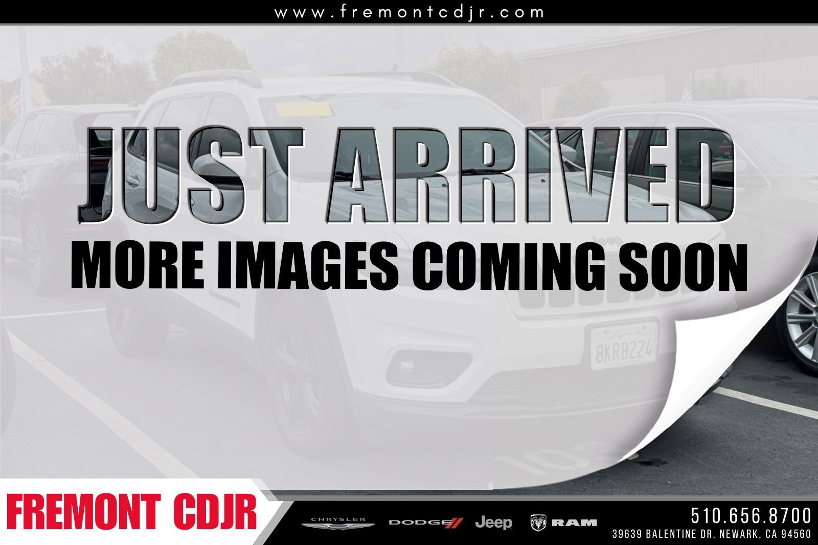 Used 2019 Jeep Cherokee Latitude Plus