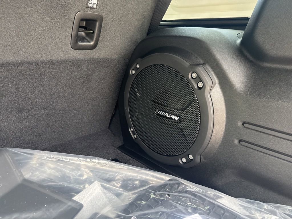 New 2026 Jeep Wrangler Sahara image 26