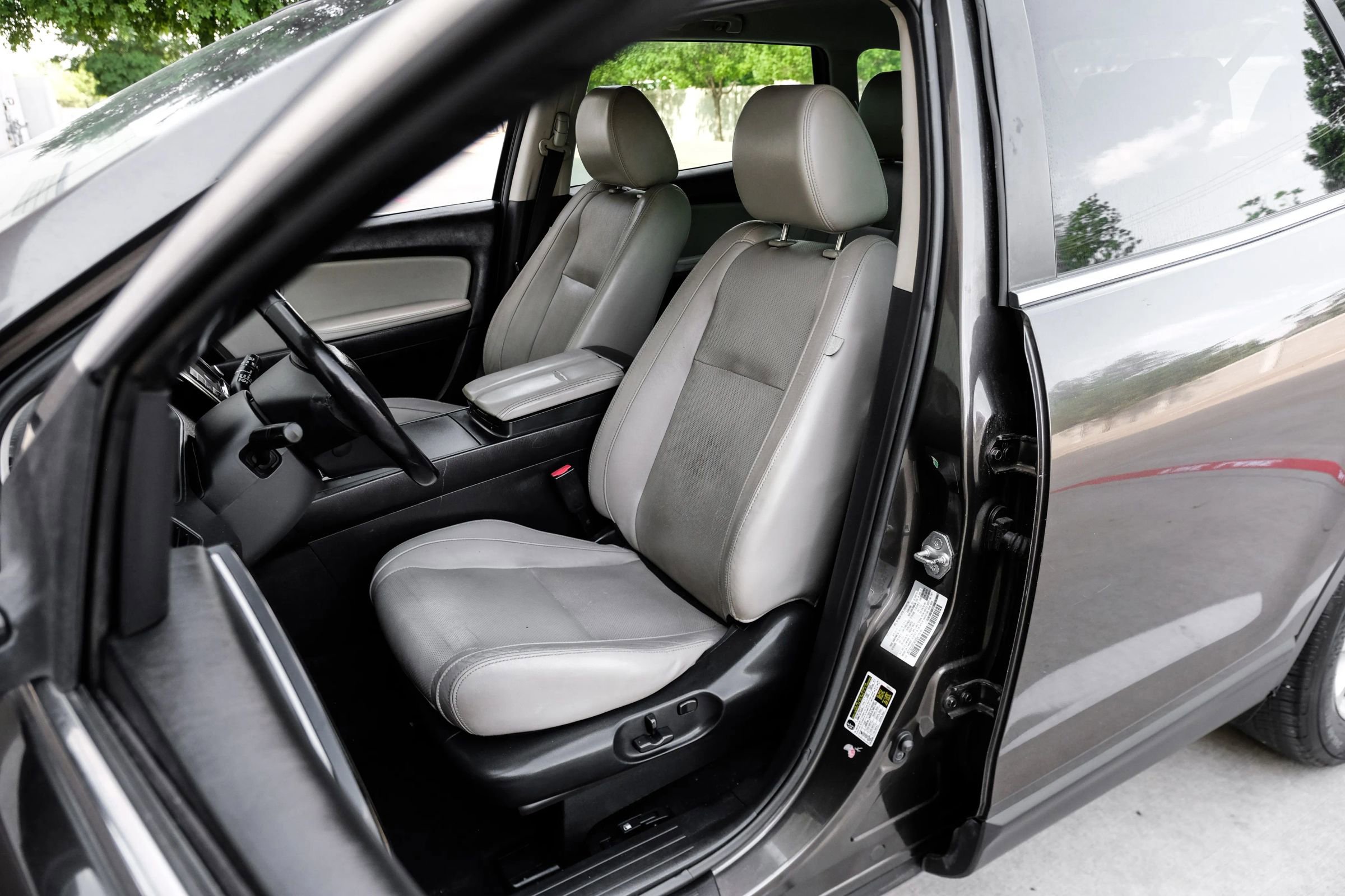 Used 2015 MAZDA CX-9 Touring FWD image 37