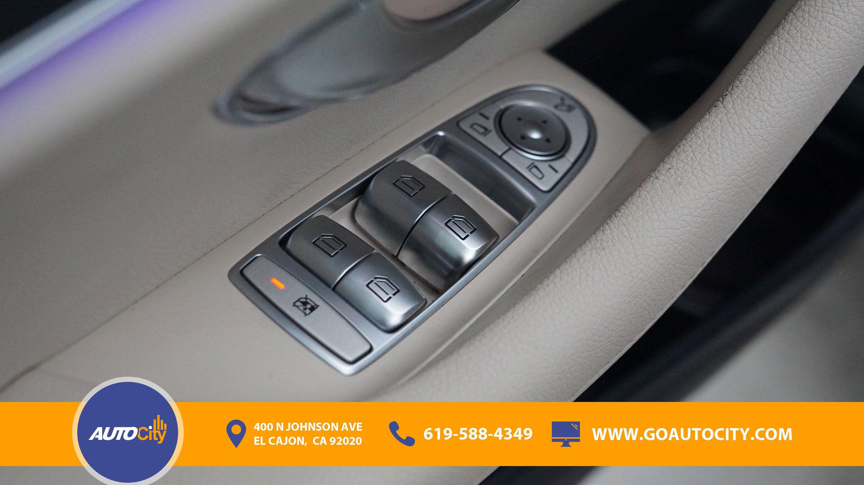Used 2020 Mercedes-Benz E 450 4MATIC Sedan image 17