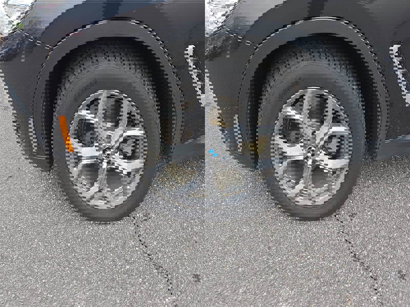 Used 2020 BMW X3 xDrive30i w/ Premium Package image 12