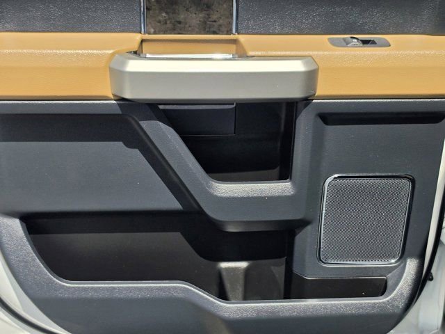 Certified 2022 Ford F250 Lariat w/ Lariat Value Package image 9