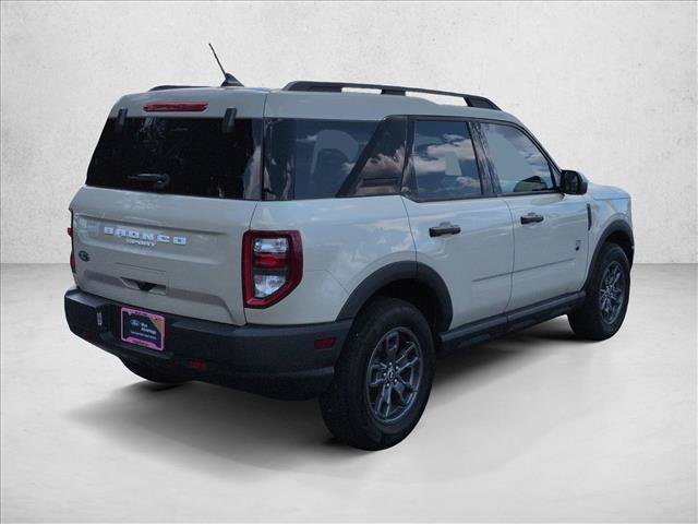 Used 2024 Ford Bronco Sport Big Bend AWD/4WD image 5