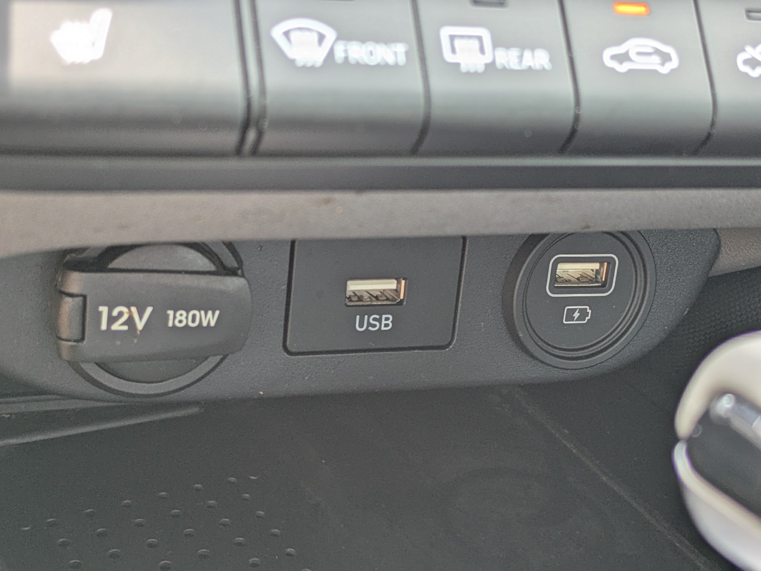Certified 2023 Hyundai Elantra SEL w/ Convenience Package FWD image 21
