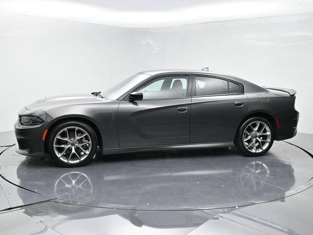Used 2023 Dodge Charger GT RWD image 4