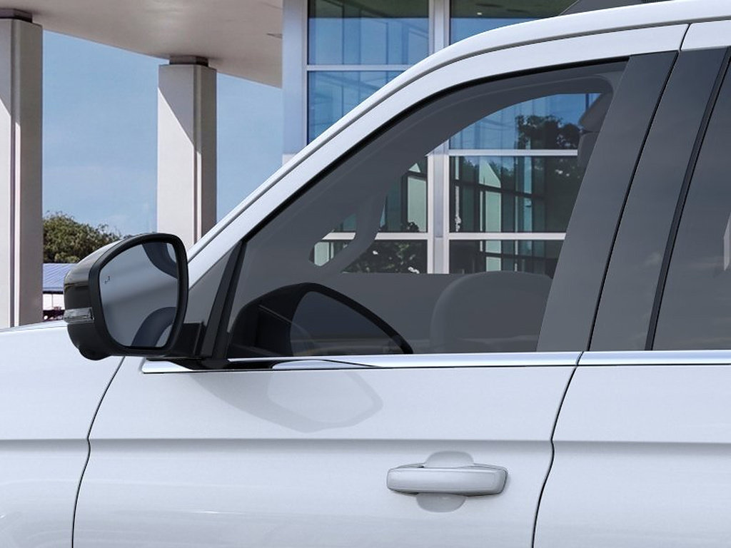 New 2026 Ford Expedition Active RWD image 28