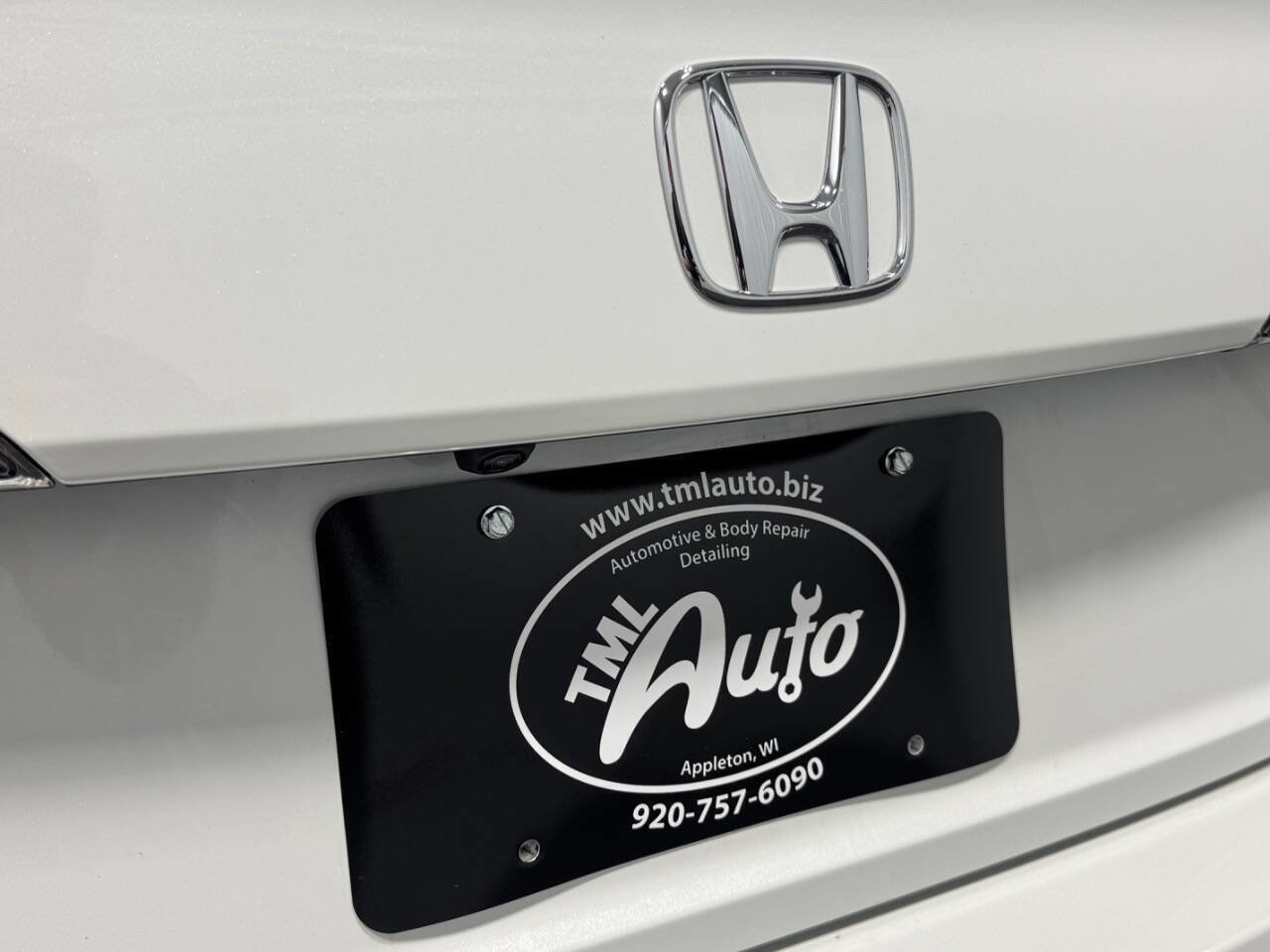 Used 2024 Honda Civic Touring image 6