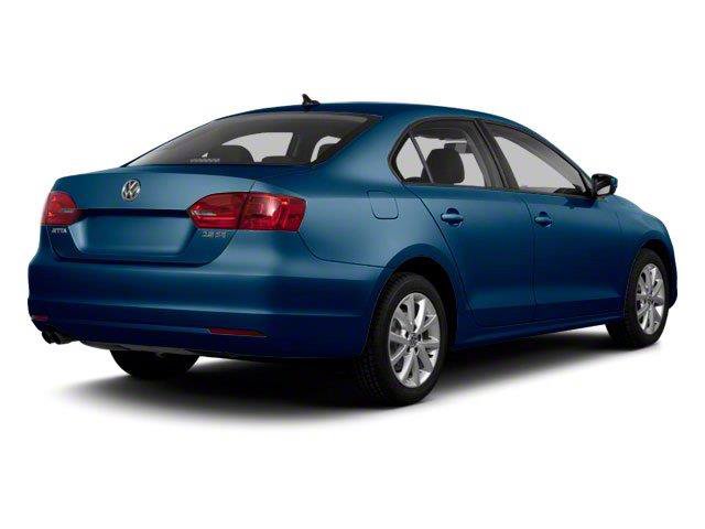 Used 2013 Volkswagen Jetta SE FWD image 10
