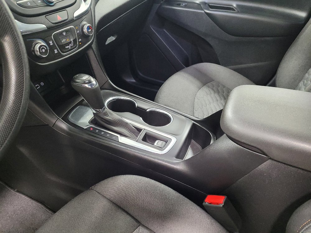 Used 2019 Chevrolet Equinox LT FWD image 26