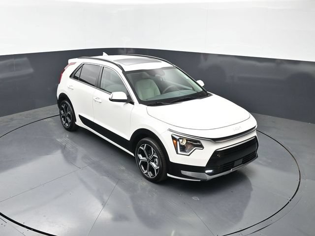Used 2024 Kia Niro EX Touring FWD image 19