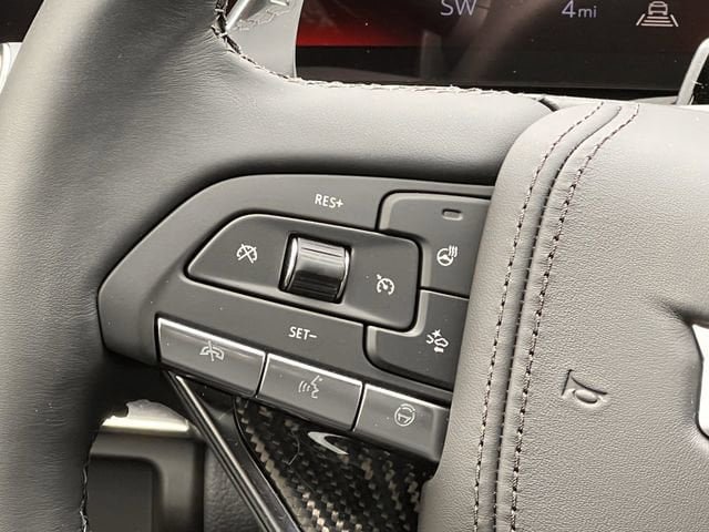 New 2026 Cadillac CT5 V RWD image 12
