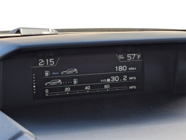 Used 2022 Subaru Forester Premium image 16