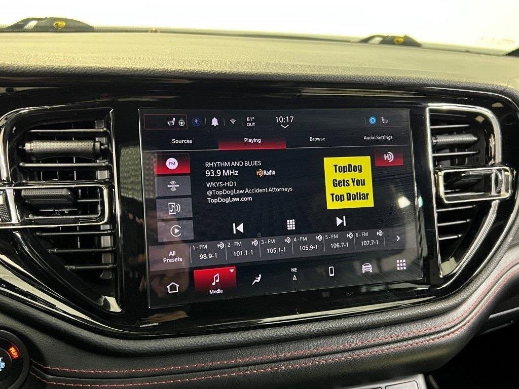 Certified 2023 Dodge Durango GT image 40