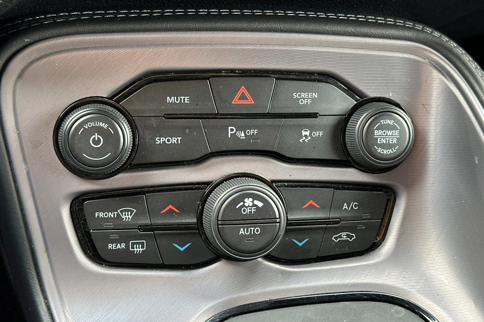 Used 2023 Dodge Challenger GT w/ Blacktop Package image 20