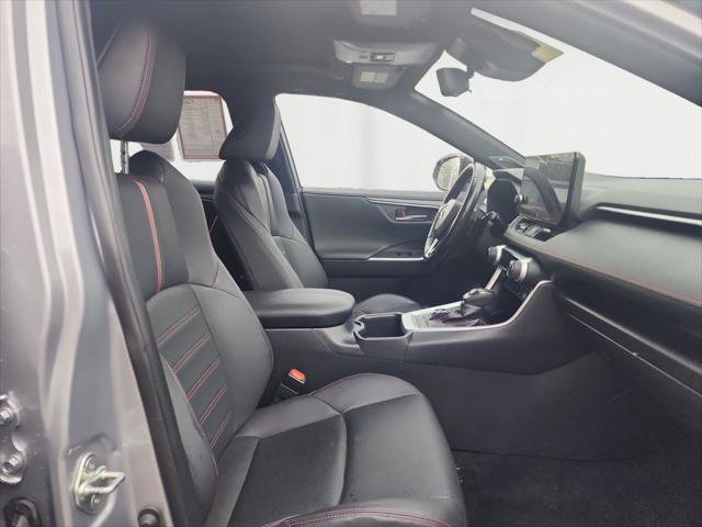 Certified 2023 Toyota RAV4 XSE w/ Premium Package image 15
