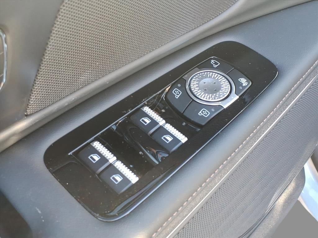 New 2026 Lincoln Nautilus Premier w/ Jet Appearance Package image 17