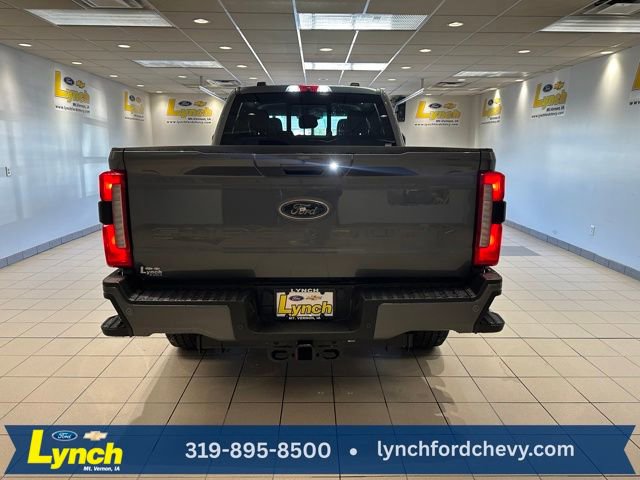 New 2026 Ford F250 XLT image 18
