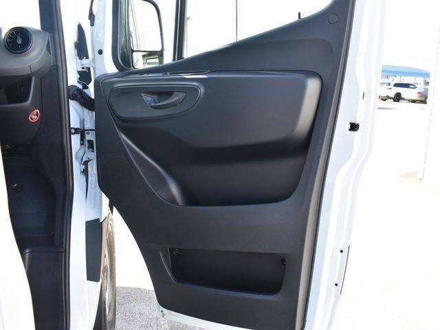 New 2023 Mercedes-Benz Sprinter 2500 image 22