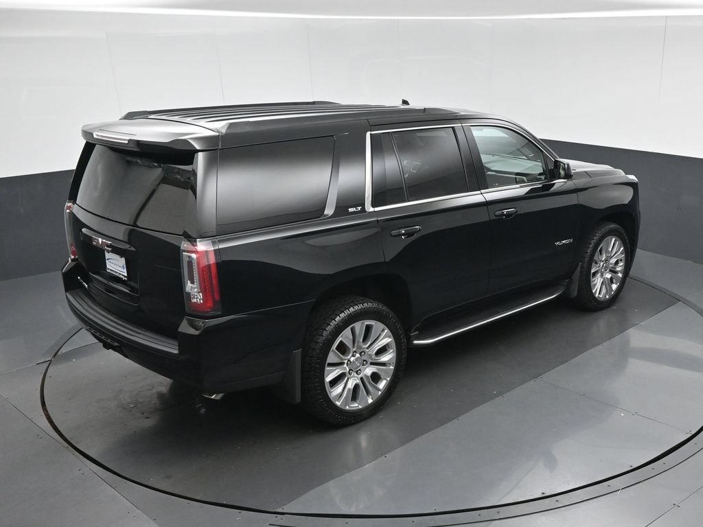 Used 2018 GMC Yukon SLT AWD/4WD image 73