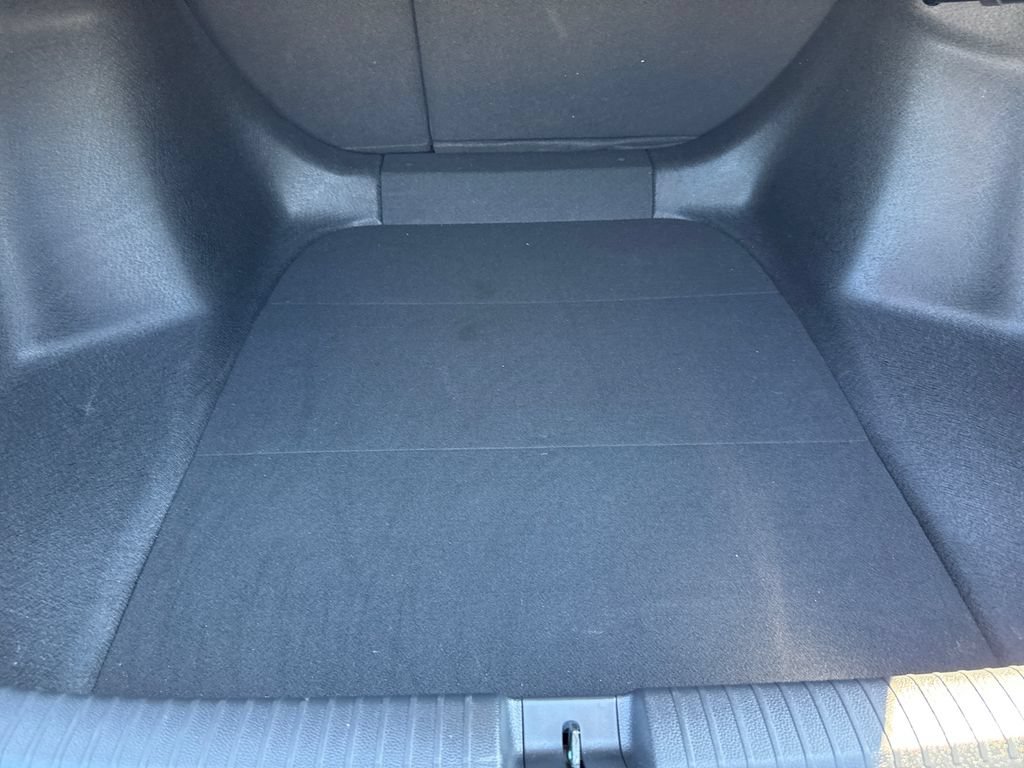 Certified 2023 Honda Accord EX image 39