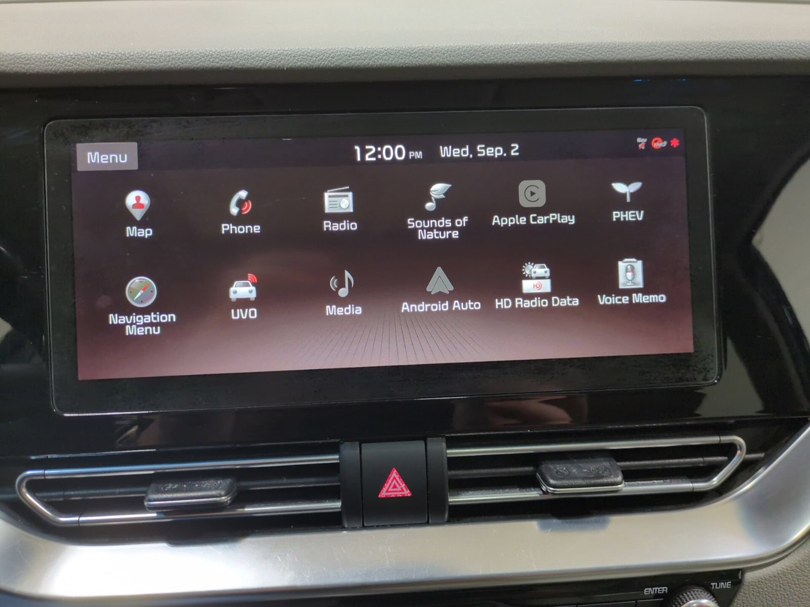 Used 2020 Kia Niro EX Premium FWD image 25