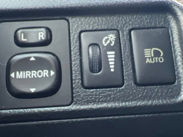Used 2021 Toyota 4Runner SR5 RWD image 24