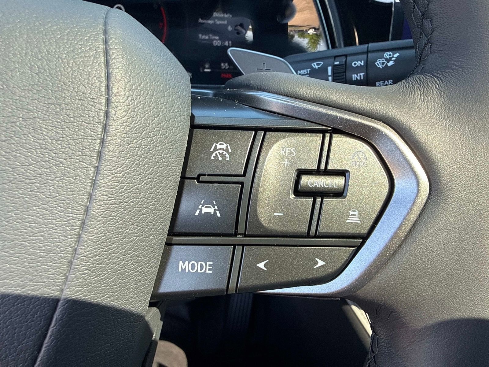 New 2026 Lexus RX 350 Premium image 27