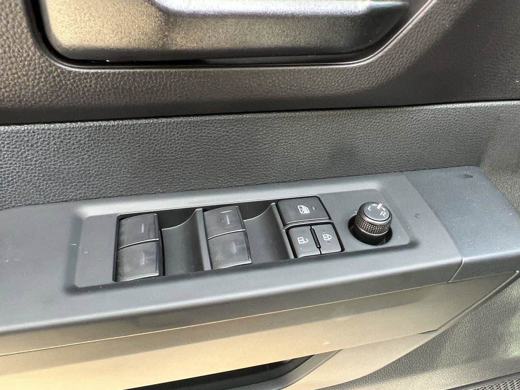 Certified 2026 Toyota Tundra SR image 15