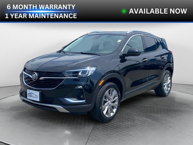 Used 2023 Buick Encore GX Essence w/ Experience Buick Package