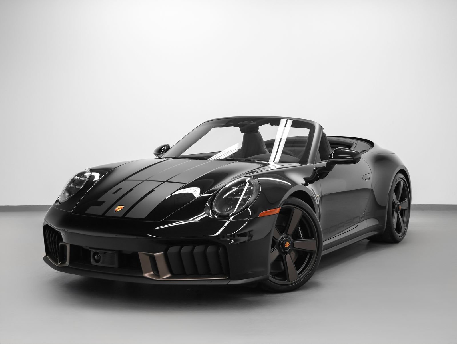 New 2026 Porsche 911 GTS RWD image 6