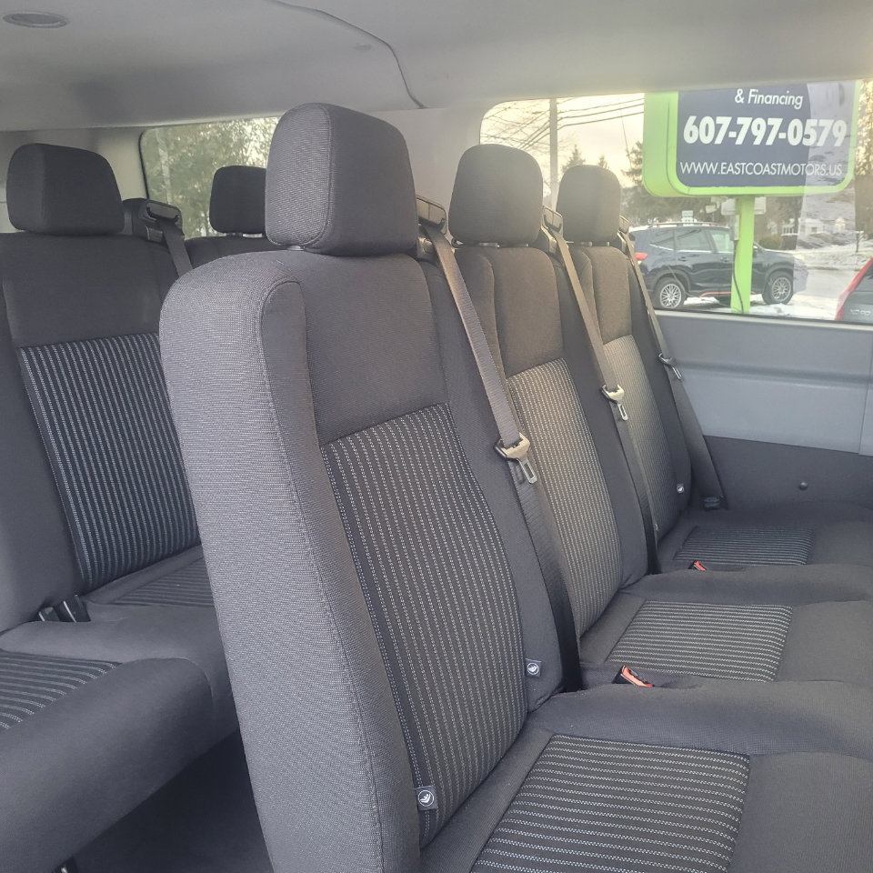 Used 2016 Ford Transit 150 XL image 26