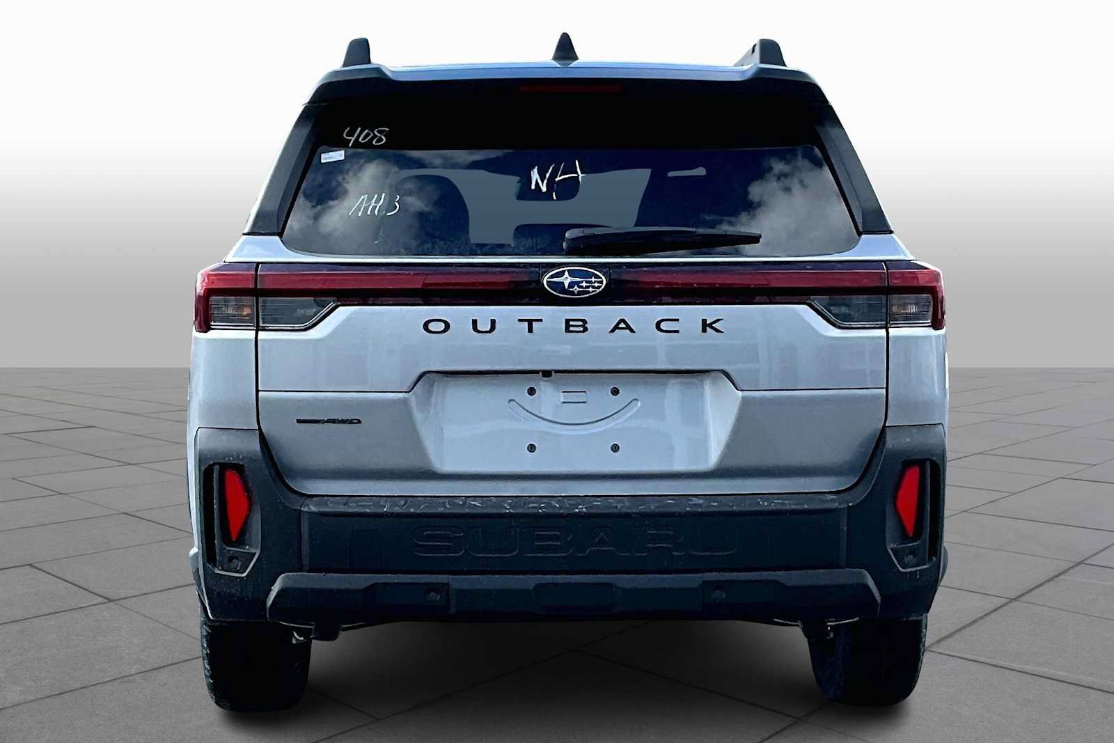 New 2026 Subaru Outback Touring XT AWD/4WD image 4
