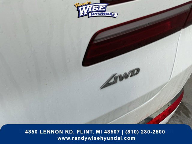 Used 2025 Genesis GV80 2.5T Standard AWD/4WD image 38