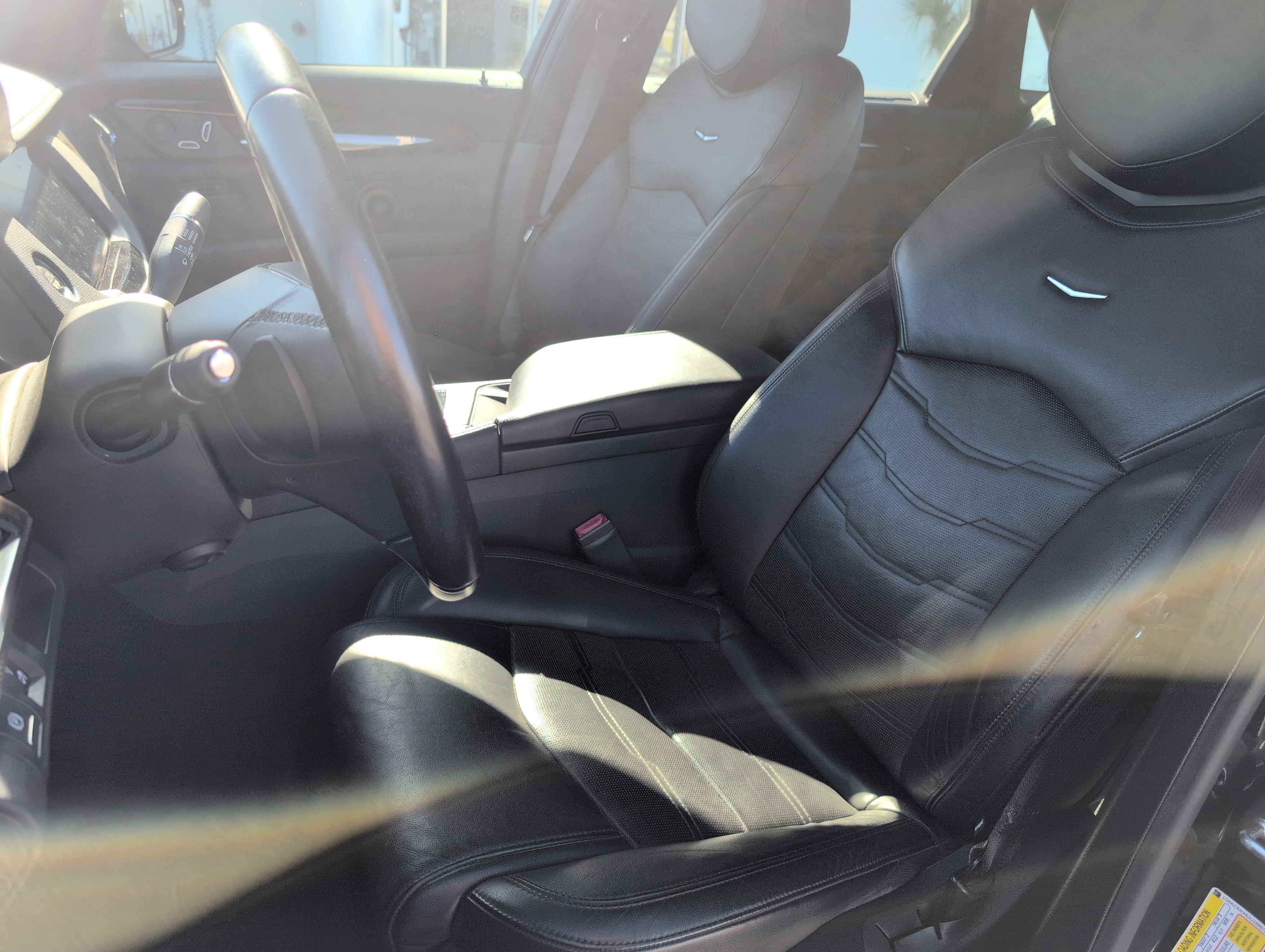 Used 2018 Cadillac CT6 Luxury image 13