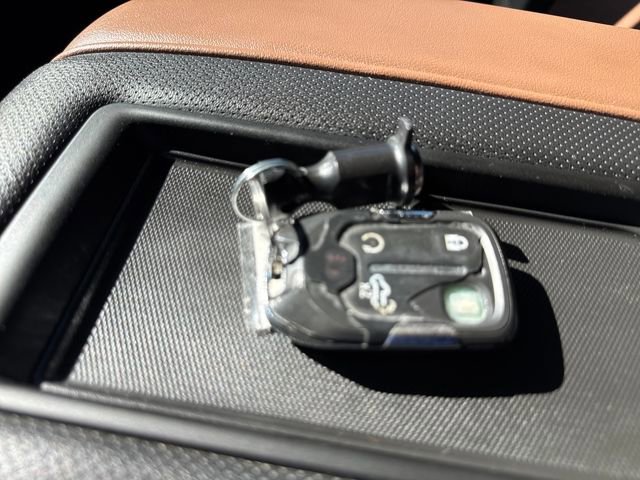 Certified 2021 Chevrolet Silverado 3500 High Country w/ Z71 Off-Road Package image 28