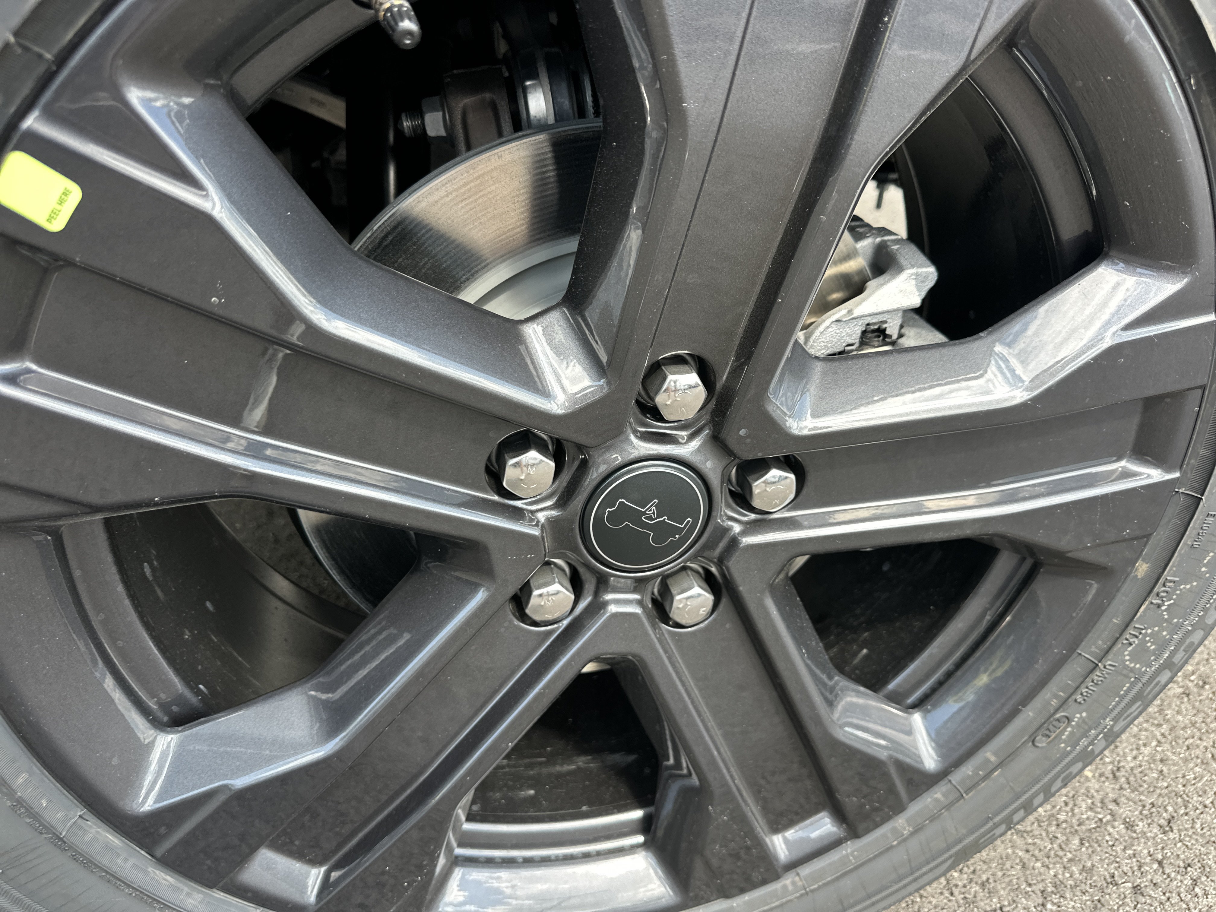 New 2027 Jeep Grand Cherokee Limited AWD/4WD image 35