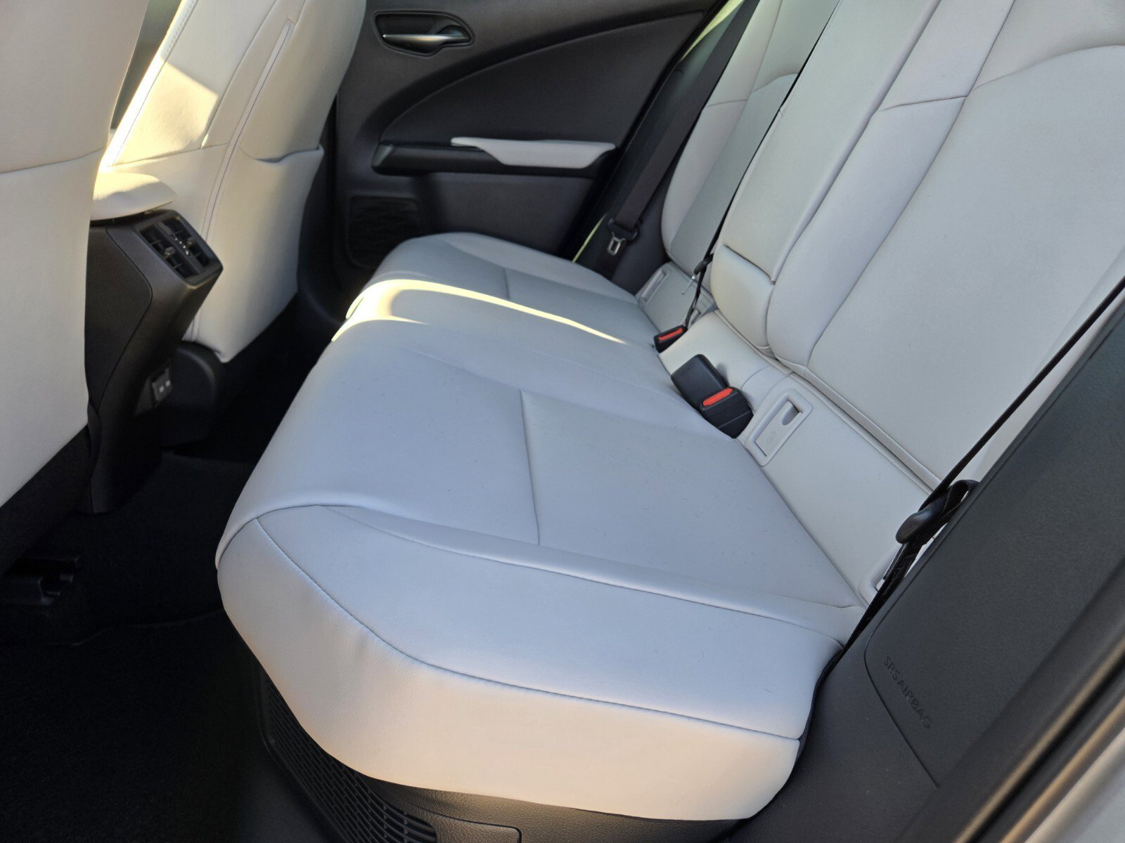 New 2026 Lexus UX 300h AWD image 8