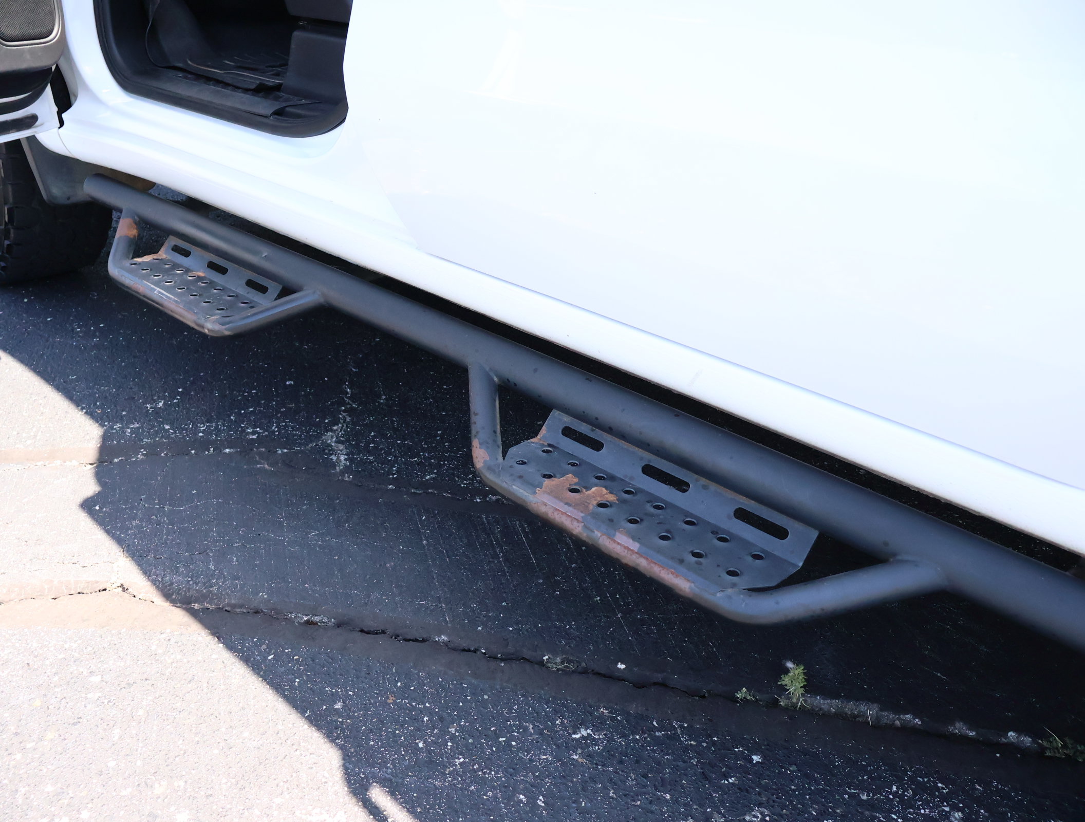 Used 2020 Chevrolet Silverado 1500 Custom Trail Boss AWD/4WD image 11