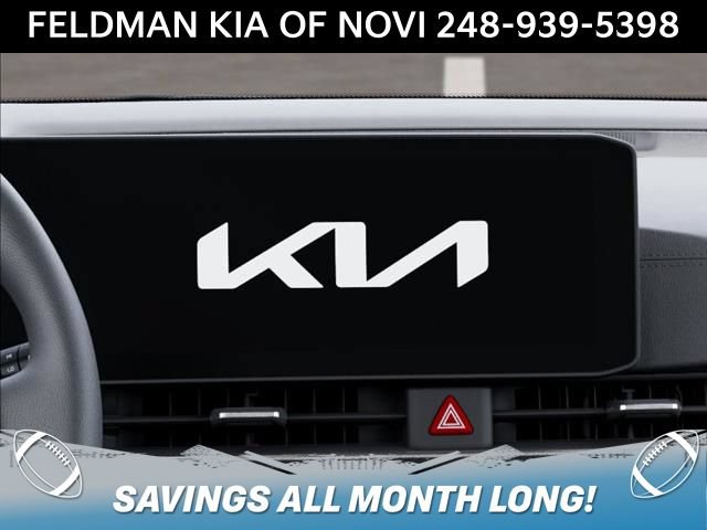 New 2026 Kia Carnival LX FWD image 20