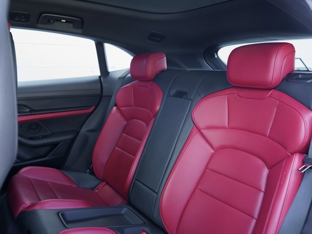 Certified 2023 Porsche Taycan 4 Cross Turismo image 19